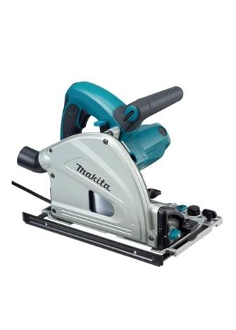 Дисковая( погружная) пила Makita SP6000, электрическая