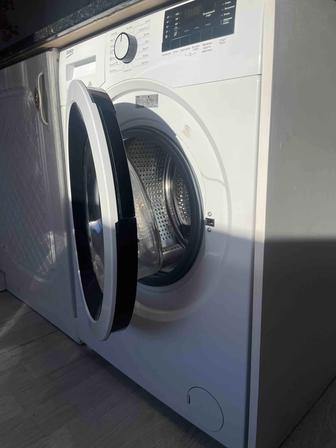 Стиральная машина beko
