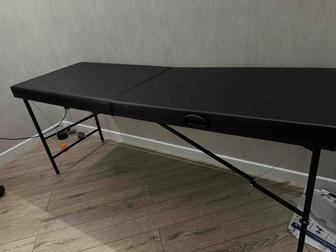 Продам кушетку б/у