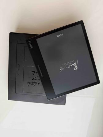 Электронная книга onyx book page (читалка)