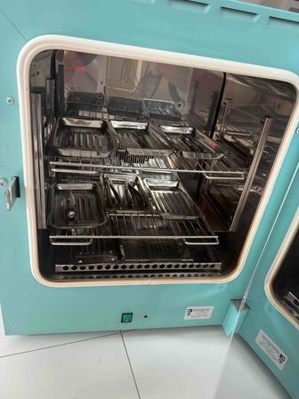 Стерилизатор для стоматологии