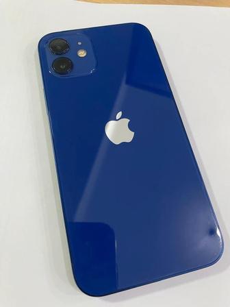 Продам iPhone 12