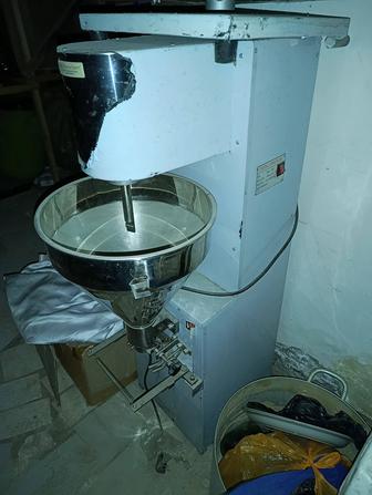 Фрикадельковый аппарат новый