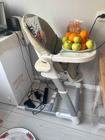 Отдам даром детский стульчик