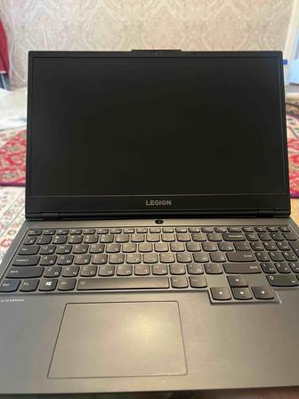Продам игровую ноутбук LENOVO LEGION 5