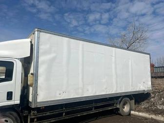 Продам термобудку
