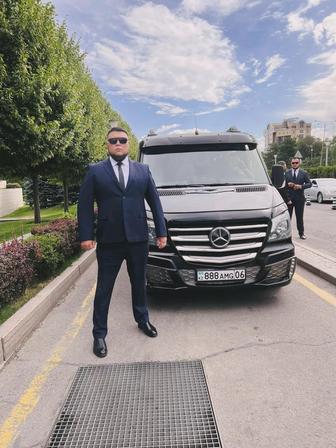 Трезвый водитель