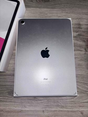 ipad 2022 10.9