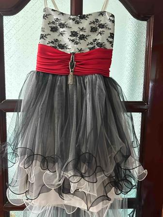 Платье для девочек