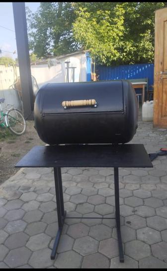 Продам мангал