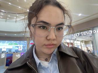 Менеджер каспи магазина