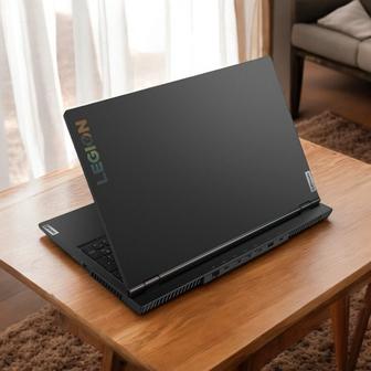 Ноутбук Lenovo Legion 5 15.6