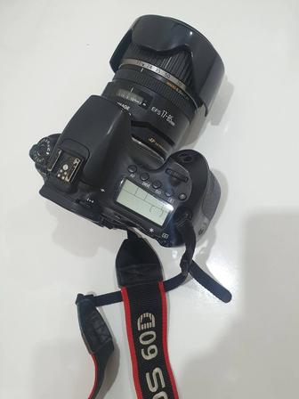 Фотоаппарат