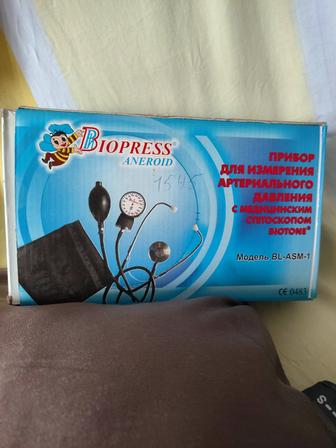 Набор для измерения давления