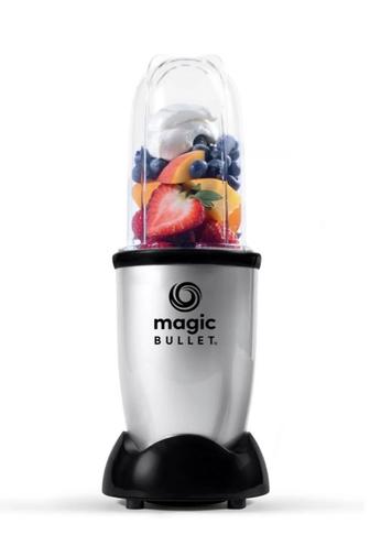 Magic Bullet Blender