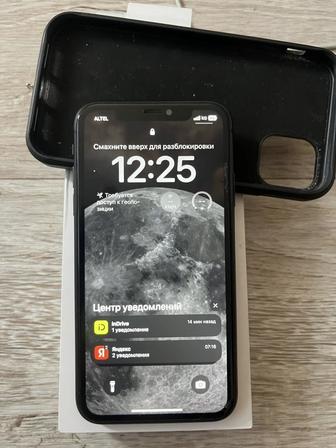 Продам Iphone 11 (128gb)