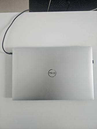 Dell XPS 15, 9570