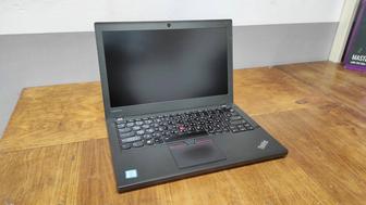 Lenovo ThinkPad X260, Core I5-6200U 2.30GHz готов к работе.