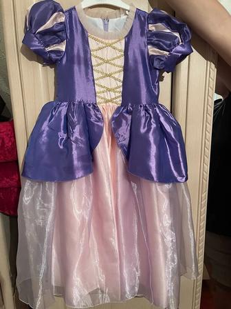 Ханшайым көйлек