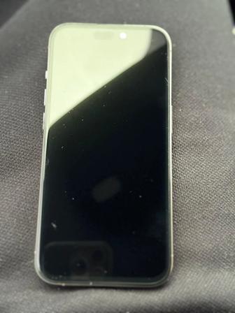 Айфон 15 про 256GB