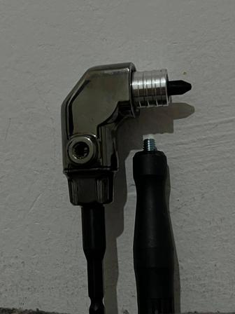 Угловая насадка