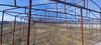 Продаю Теплицу