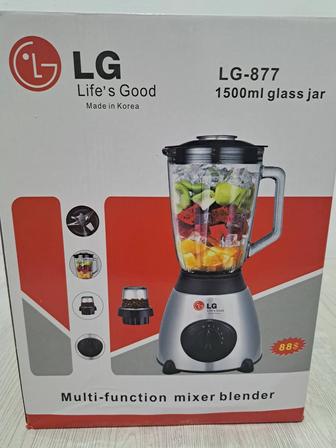 Блендер LG