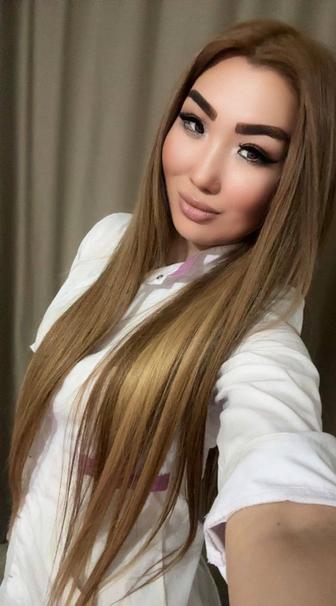 Чистка лица