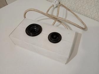 Тестер для лампочек