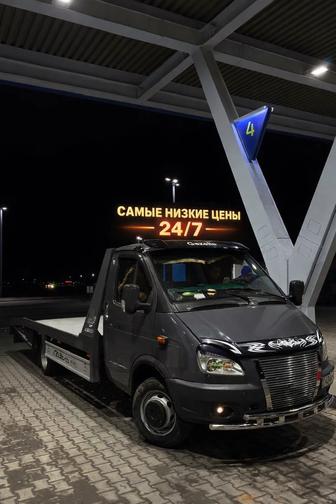 Услуги Эвакуатора 24/7