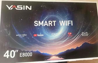 Продам Smart tv