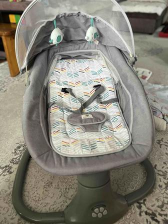 Продам шезлонг