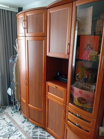 Стенка для гостиной