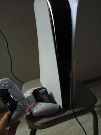 Продам PS5