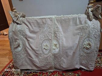 Бесік сатылады шумеги и жасауымен бірге срочно срочно