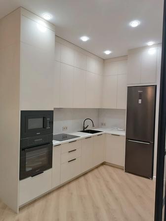 УСЛУГИ МЕБЕЛЬЩИКА