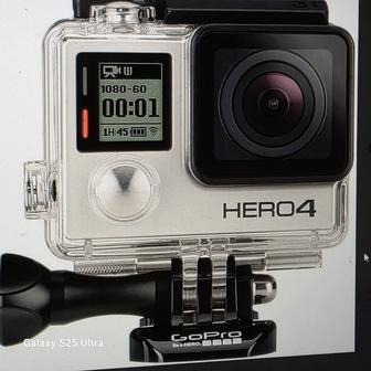 ЭКШН КАМЕРА НОВАЯ