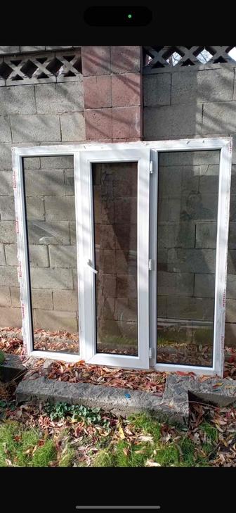 Продам окно