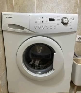 Торг уместен! Стиральная машина Samsung