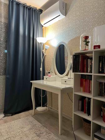 Туалетный столик IKEA