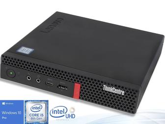 Mini PC Lenovo Dell