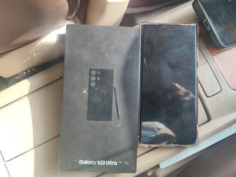 Смартфон Galaxy S23 Ultra