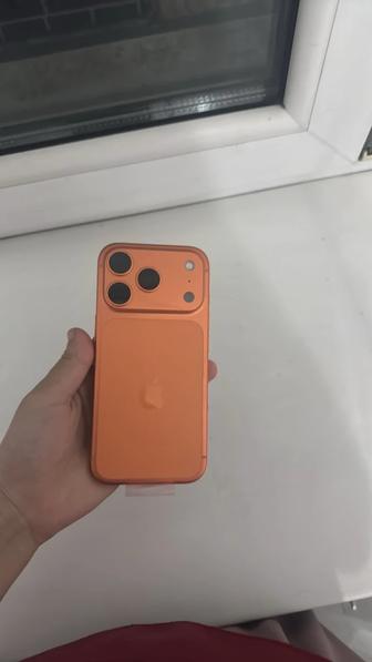 Айфон 17 про 256 гб