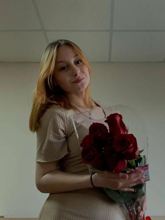 Продавец-консультант
