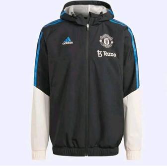 Manchester United Adidas