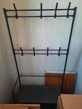 Вешалка