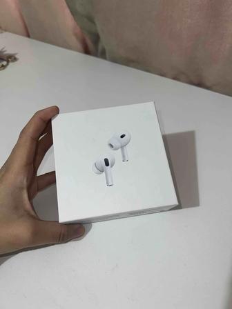 Air Pods Pro 2nd Generation