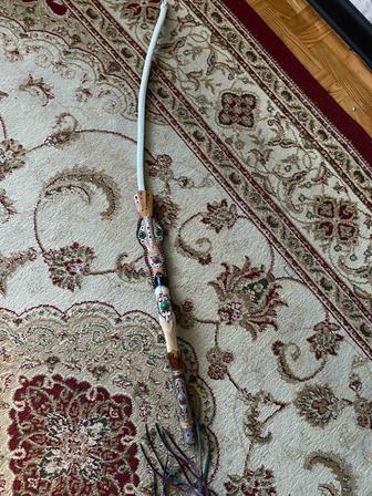 Продам кнут