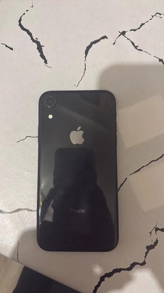 Продам XR айфон