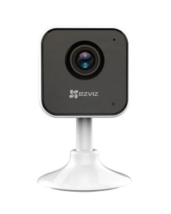 Установка видеонаблюдения